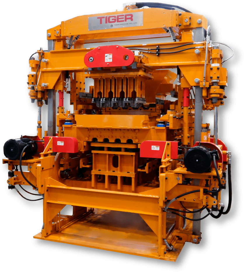 TGD型(型枠振動方式)