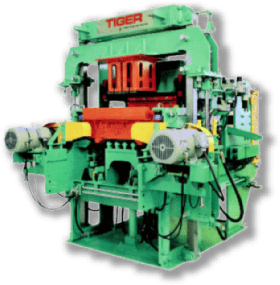 TGM型(型枠振動方式)