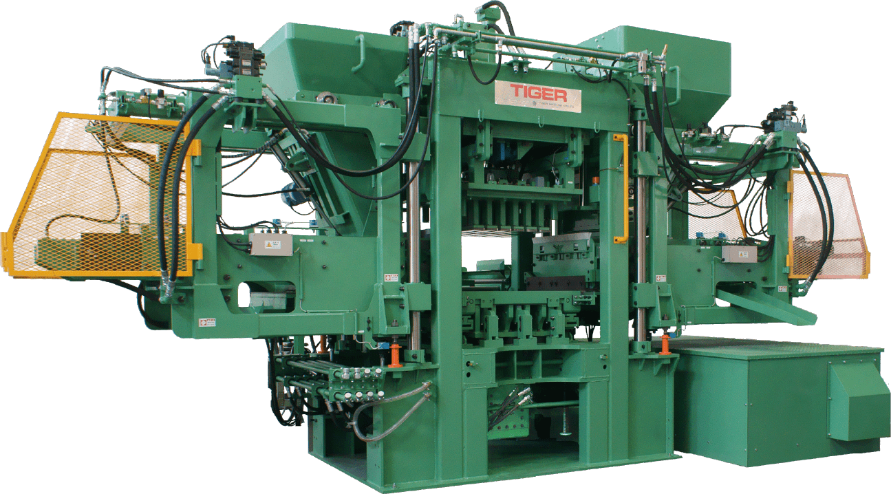 CFV型(テーブル振動方式)