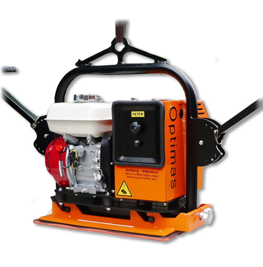 オプティマス バキュマグネット