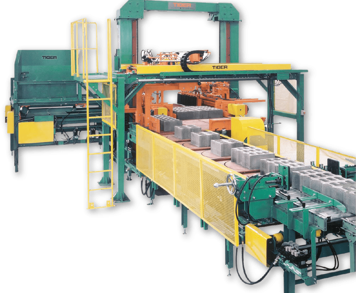 キュービングマシン