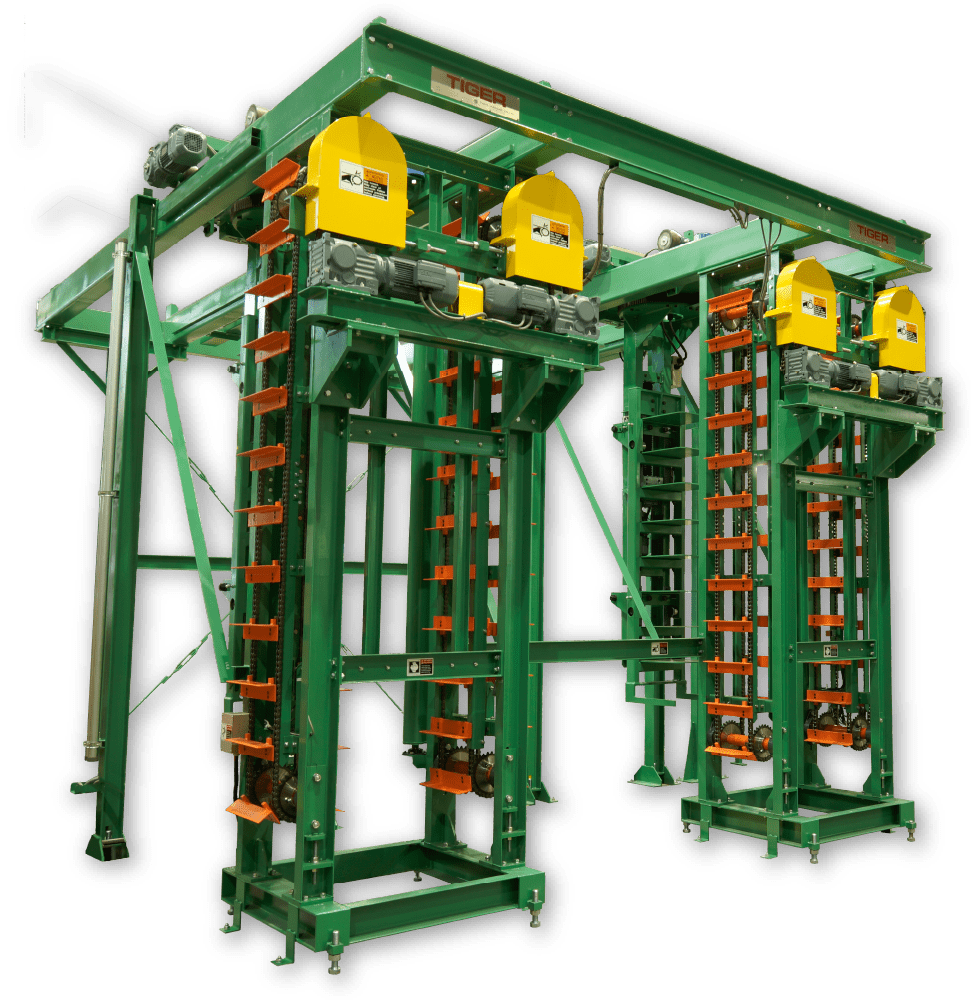 ローダー&アンローダー