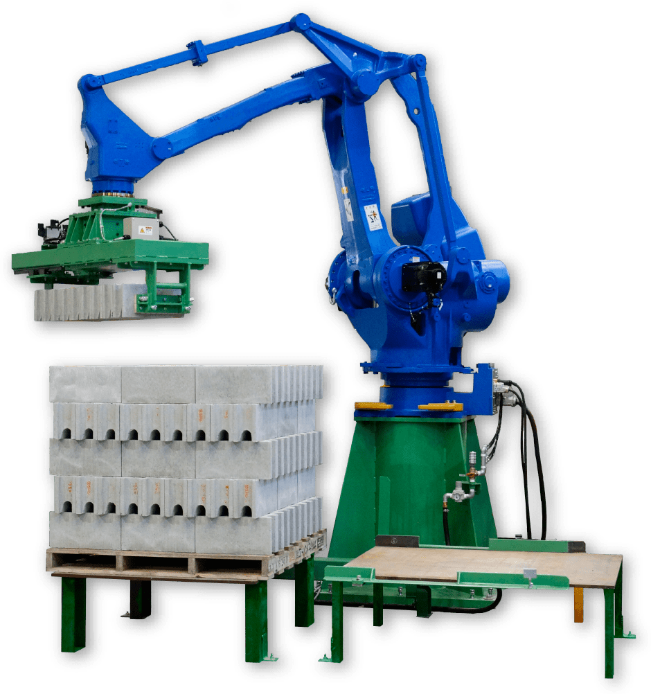 多関節ロボット