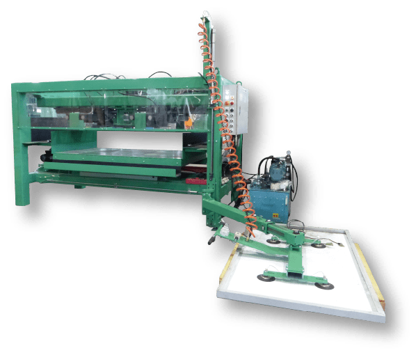 PVフレームセパレーター