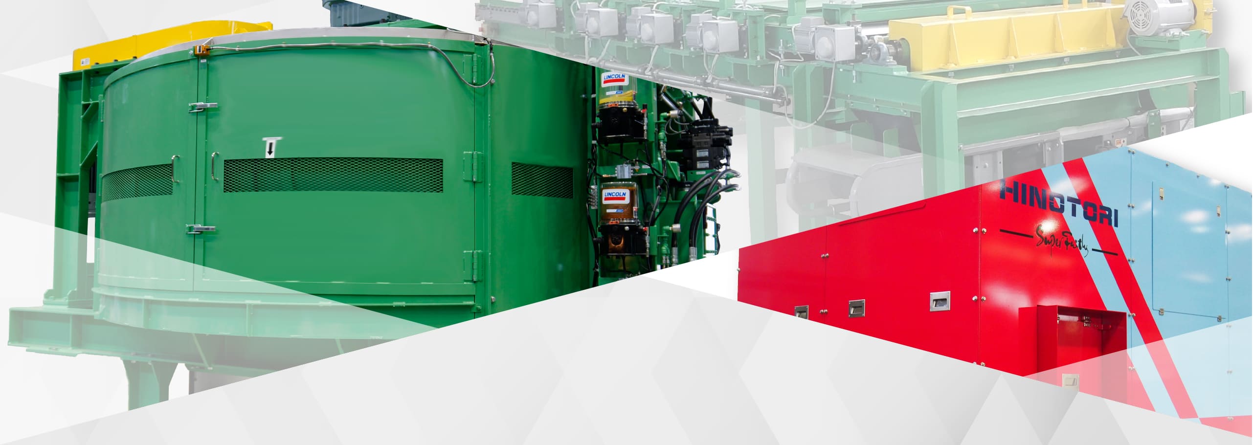 環境・リサイクル　イメージ