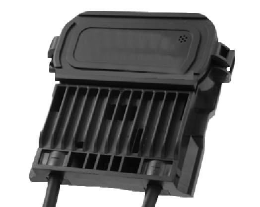 端子ボックス イメージ