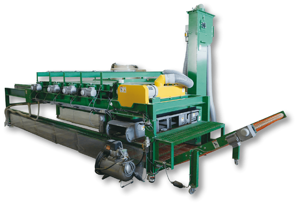 PVリサイクルハンマー