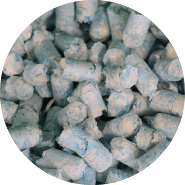 使用済み紙おむつ