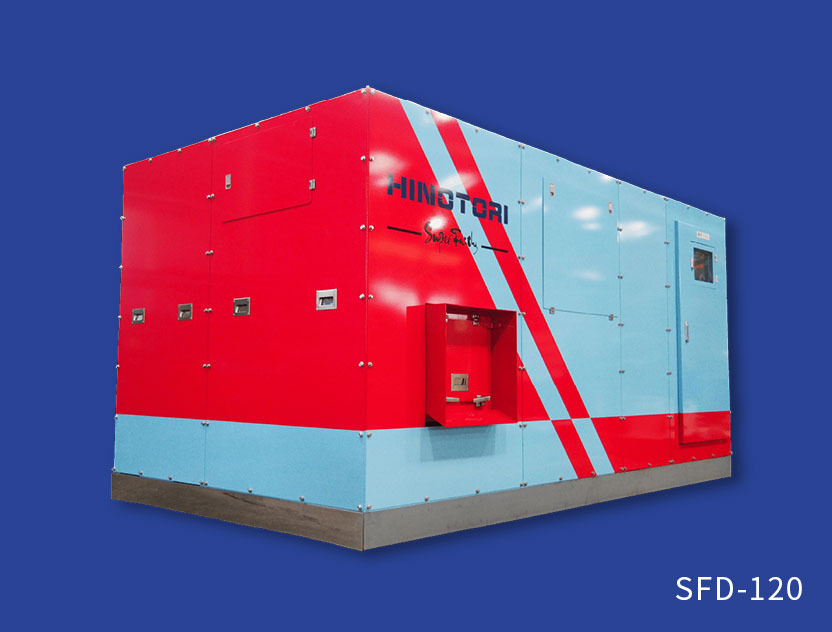 SFD-120