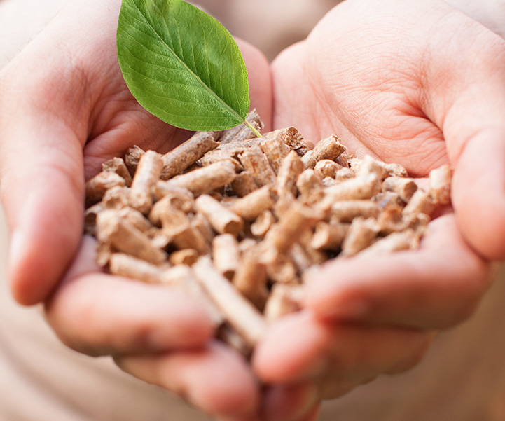 リサイクル　イメージ