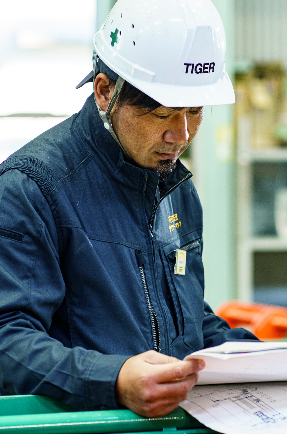 製造本部　生産管理部　川西 彬巳